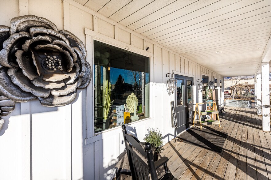 More Photos Of 535 Moraine Ct, Driggs Storefront Retail Residential For Lease