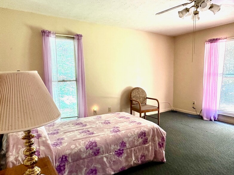 More Photos Of 175 Crowell Rd N, Covington Assisted Living For Sale