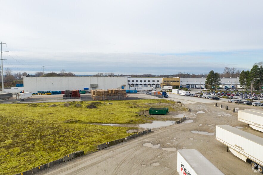 Primary Photo Of 12128 Horseshoe Way Richmond, British Columbia V7a0b5, Vancouver Distribution For Lease