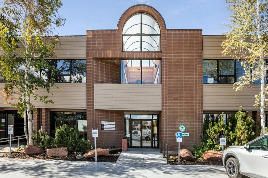 More Photos Of 1821 Sidewinder Dr, Park City Storefront Retail Office For Sale