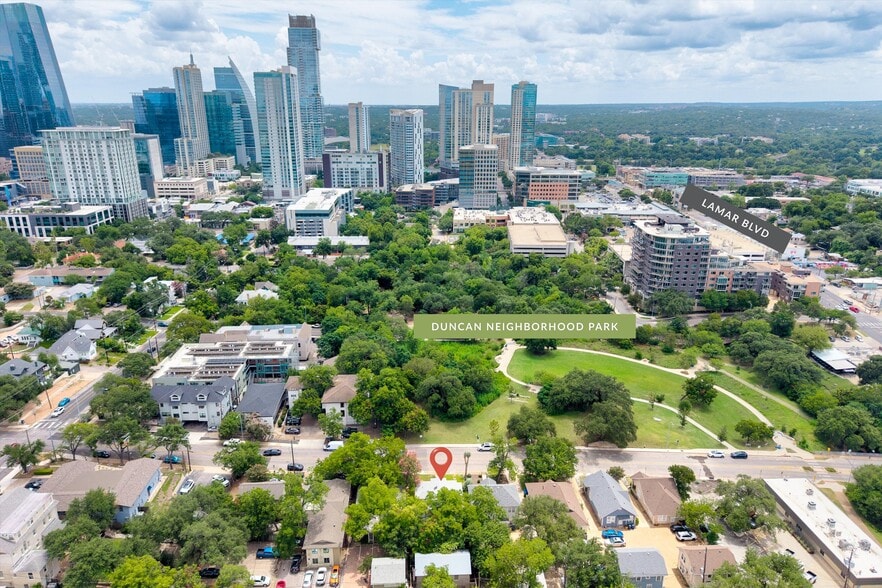 More Photos Of 812 W 10th St, Austin Office For Sale