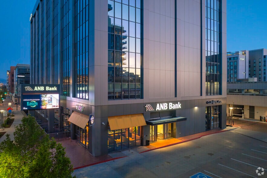 More Photos Of 3033 E 1st Ave, Denver Office For Lease