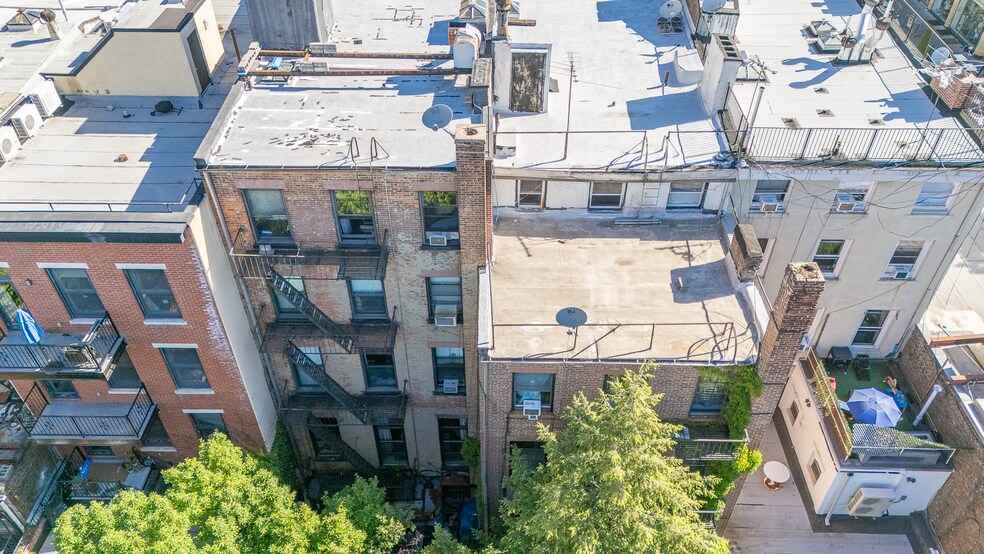 More Photos Of , Brooklyn Multifamily For Sale
