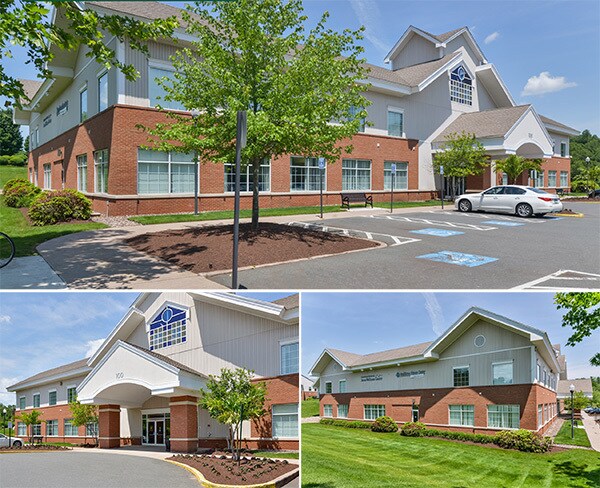 More Photos Of 100 Simsbury Rd, Avon Medical For Lease