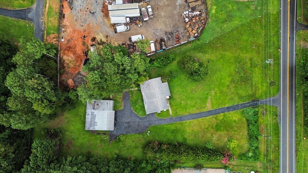 More Photos Of 8515 Dallas Acworth Hwy, Dallas Land For Sale
