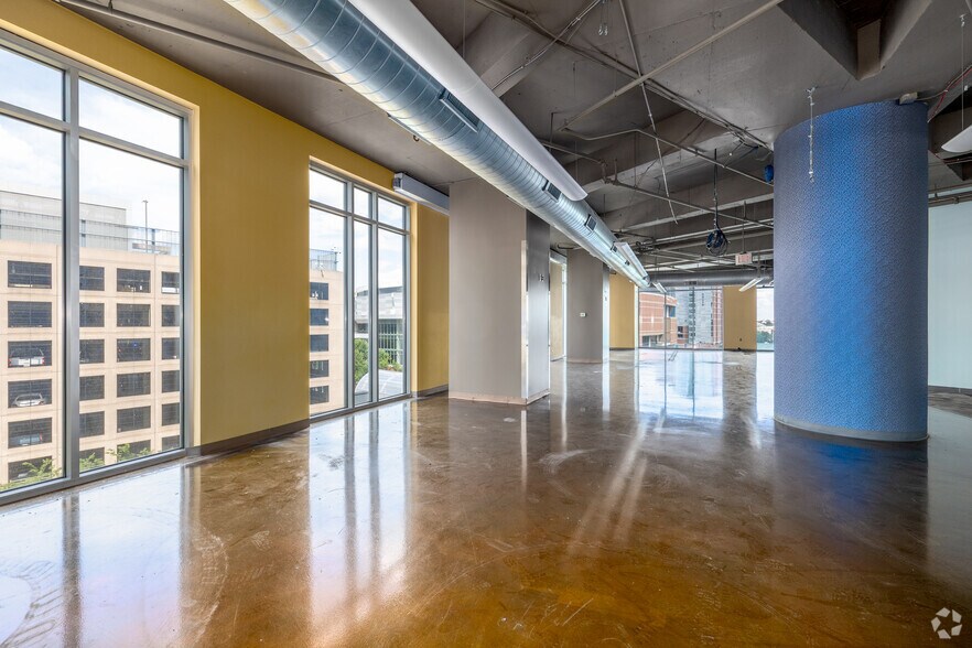 Photo of 1st Floor Ste E-380