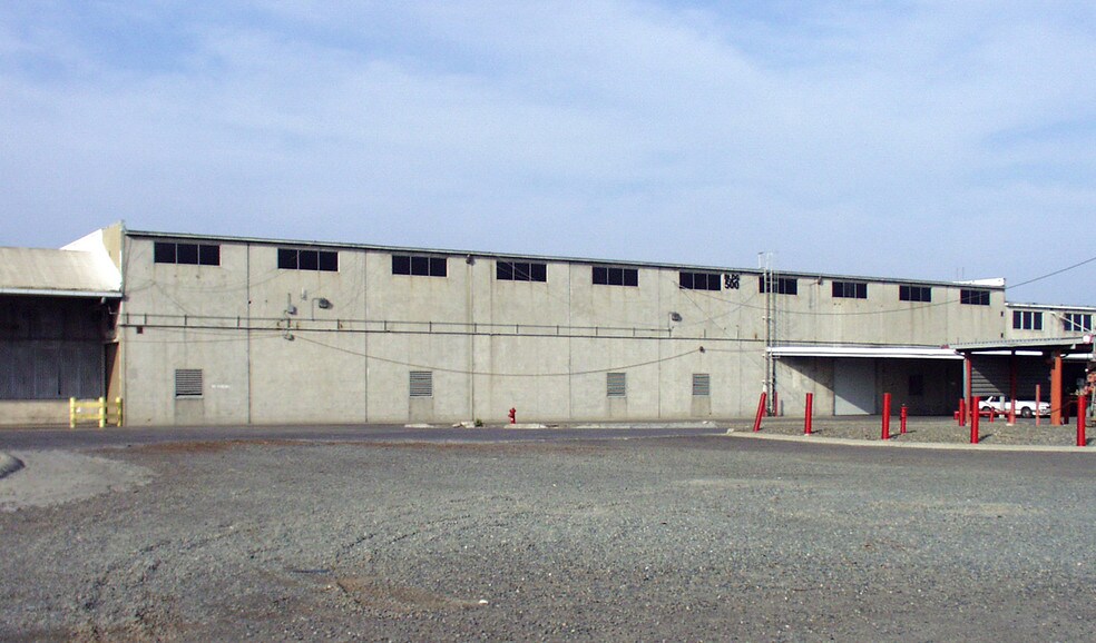 More Photos Of 8110 Power Ridge Rd, Sacramento Warehouse For Lease