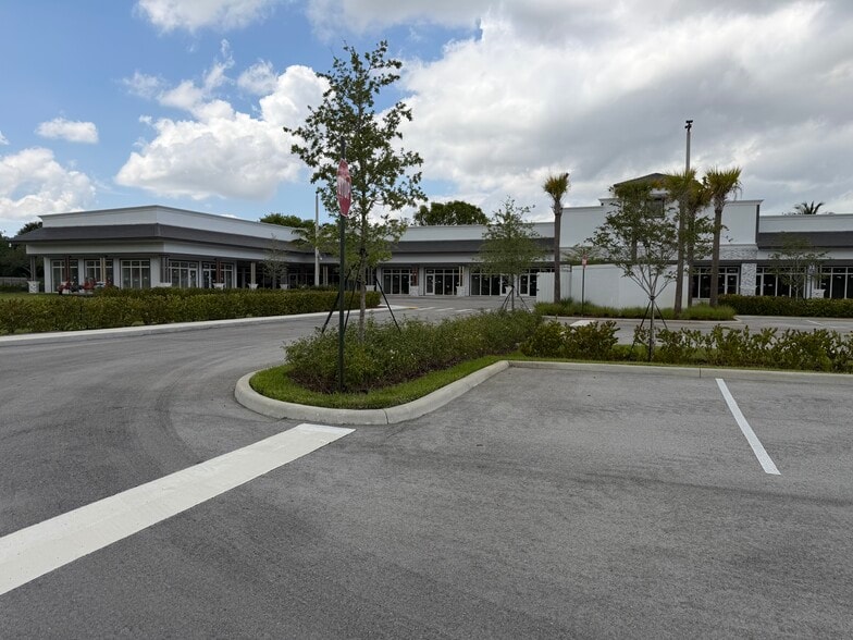 More Photos Of 6601 Stirling Rd, Davie Storefront For Lease