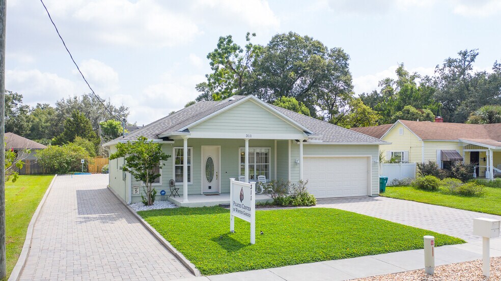 More Photos Of 311 S Main St, Winter Garden Office For Sale