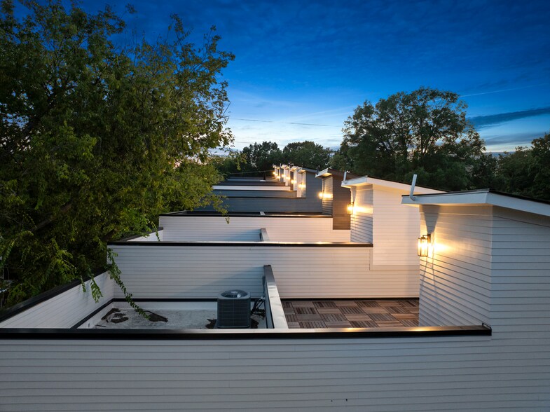 More Photos Of , Raleigh Multifamily For Sale