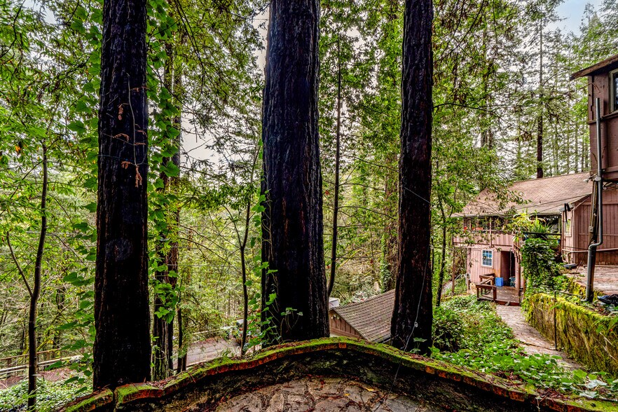 More Photos Of 17910 Old Monte Rio Rd, Guerneville Apartments For Sale