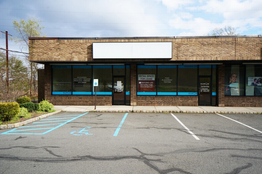 Primary Photo Of 125-143 State Route 27, Edison General Retail For Sale