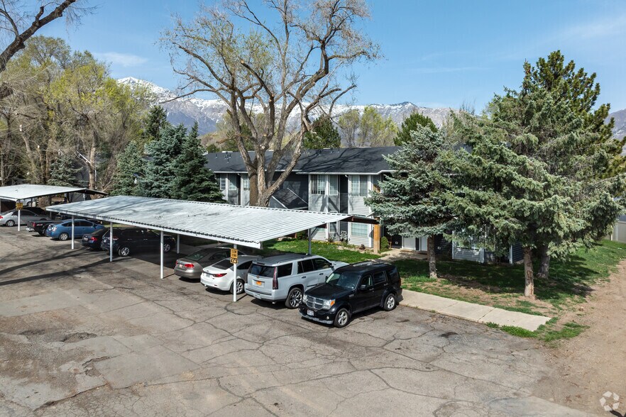 More Photos Of 900 W Harrisville Rd, Ogden Apartments For Sale