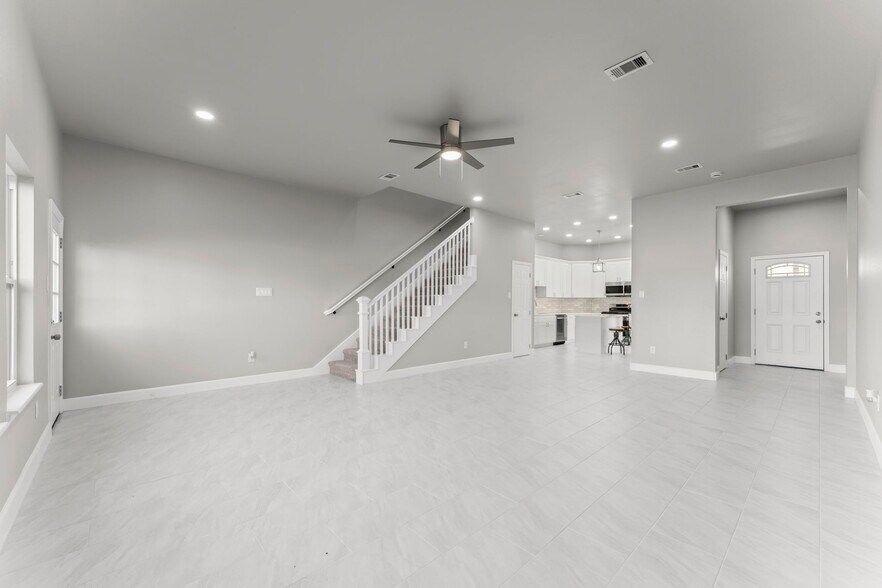 More Photos Of , Houston Specialty For Sale