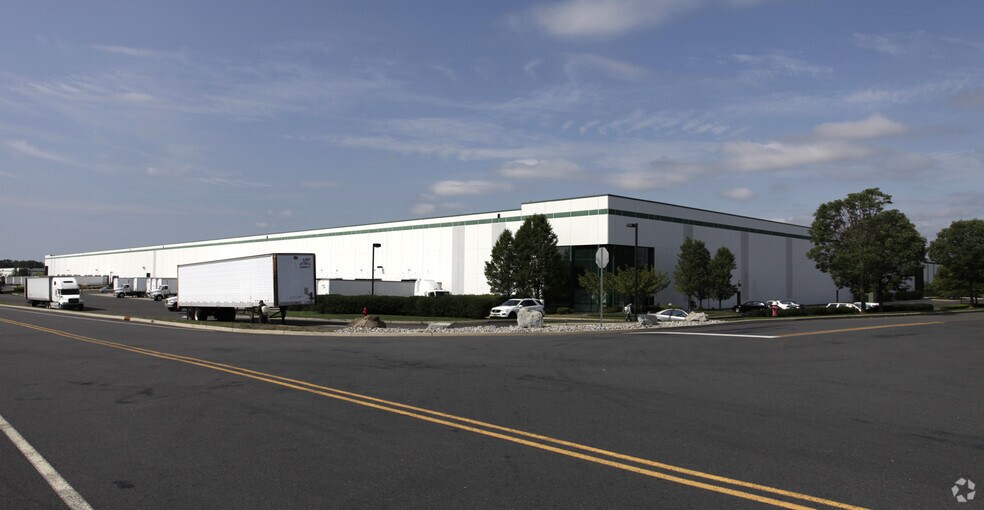 More Photos Of 3 Security Dr, Cranbury Unknown For Lease