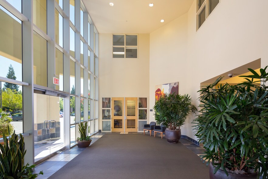 More Photos Of 400 Plaza Dr, Folsom Office For Sale
