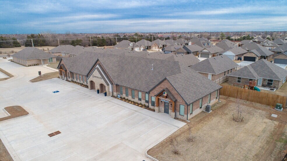 More Photos Of 13901 S Western Ave, Oklahoma City Unknown For Lease