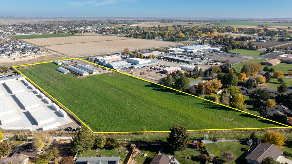 More Photos Of 2794 Addison Ave E, Twin Falls Land For Sale