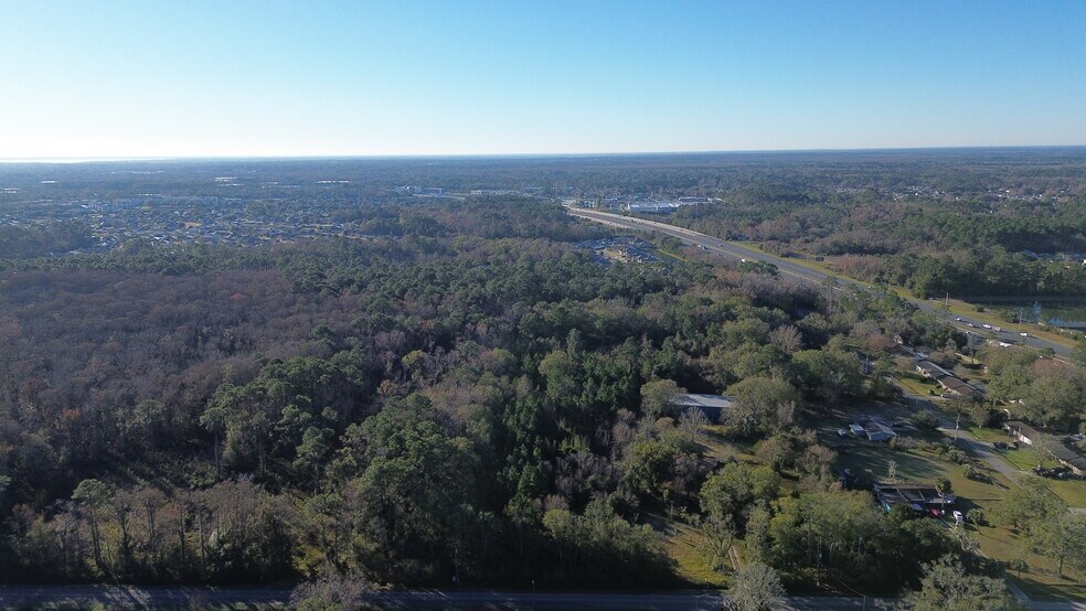 More Photos Of 6814 Townsend Rd, Jacksonville Land For Lease