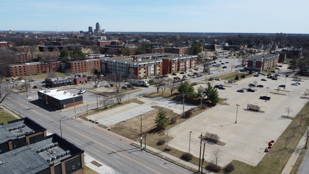 More Photos Of 3102 Forest Ave, Des Moines Land For Sale