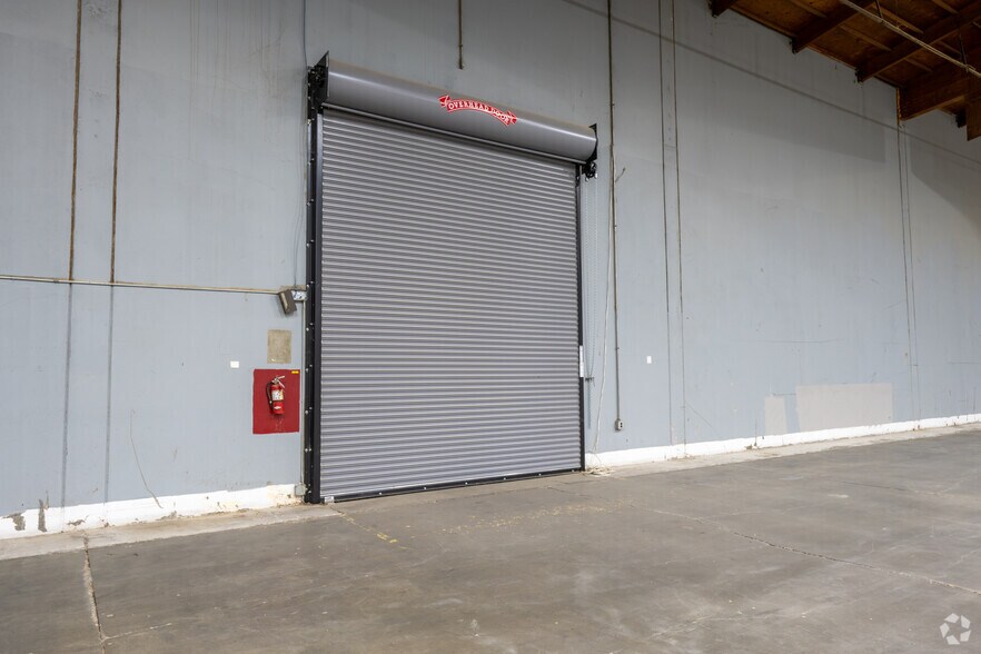 More Photos Of 1203 N Gertrude Ave, Stockton Industrial For Sale