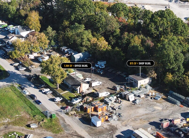 More Photos Of 8211-8219 Baltimore St, Laurel Land For Sale