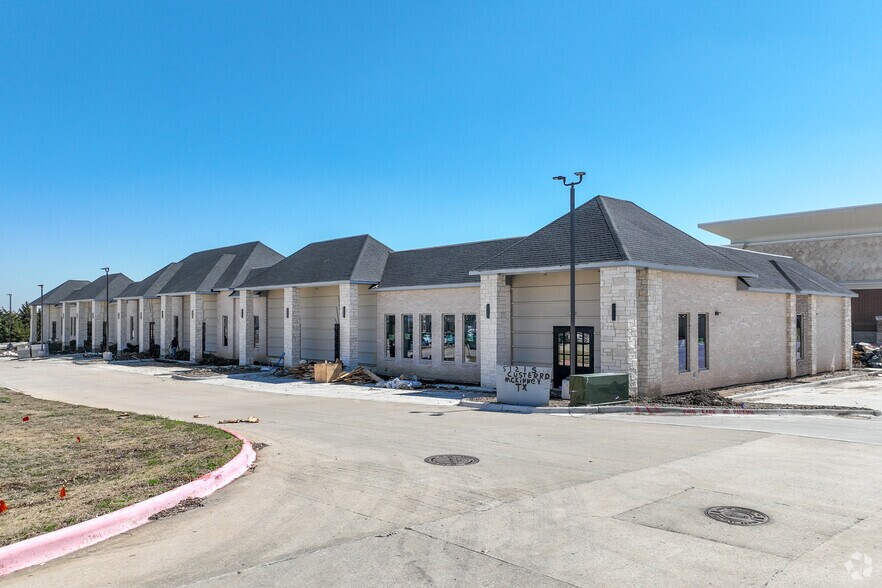 More Photos Of 5121 S Custer Rd, McKinney Medical For Sale