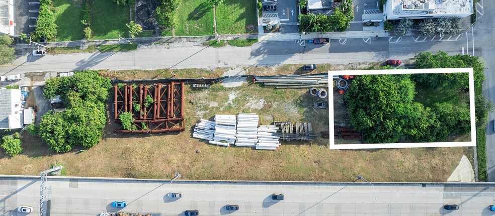 More Photos Of 3701 NW 3rd Ave, Miami Land For Sale