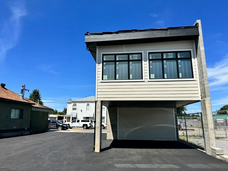 More Photos Of 704 Cliff St, Enderby Office For Lease