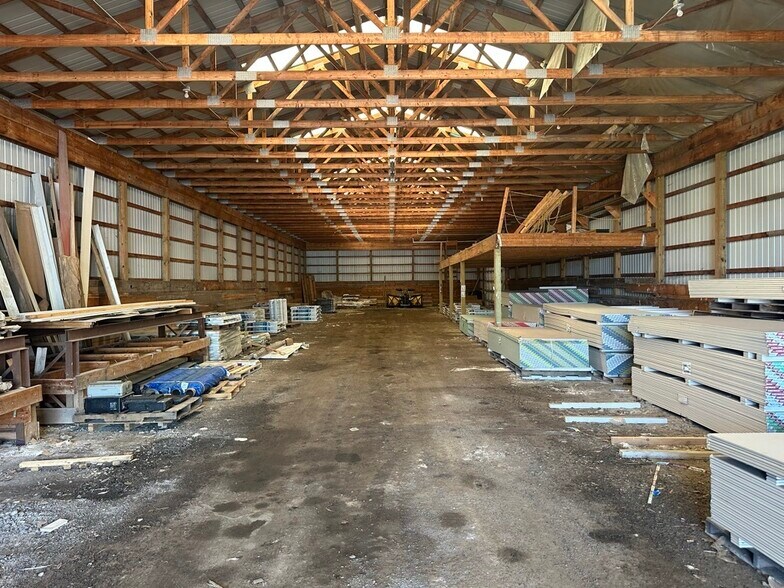 More Photos Of 320 Maple Ave, Cassadaga Storefront For Sale