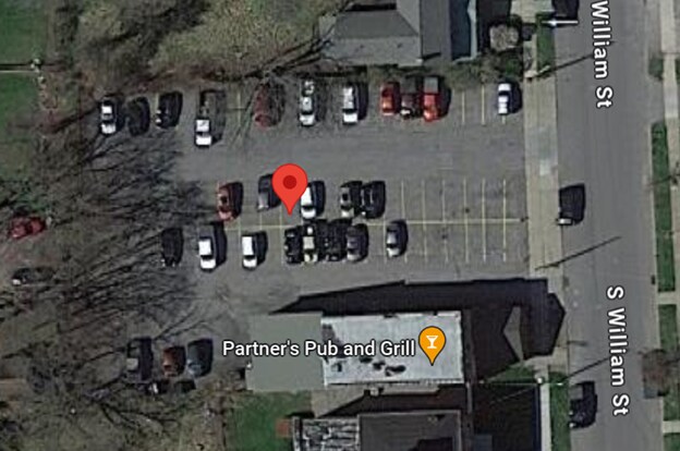 Primary Photo Of 15 William st, Johnstown Land For Sale