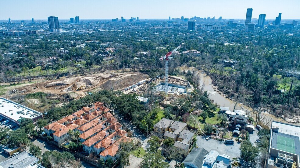 More Photos Of 5715-5727 Logan Ln, Houston Land For Sale