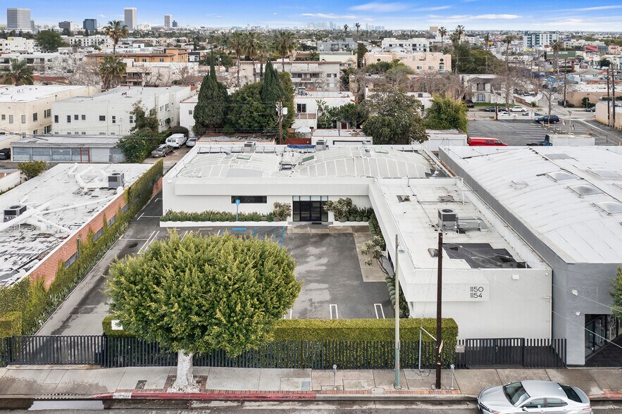 More Photos Of 1154 S Robertson Blvd, Los Angeles Medical For Lease