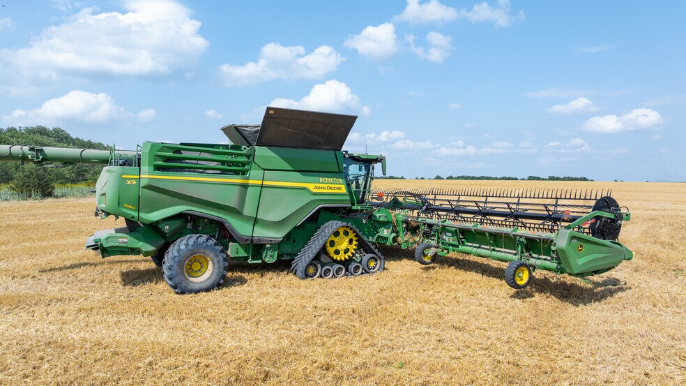 More Photos Of TBD US-271, Bogata Land For Sale