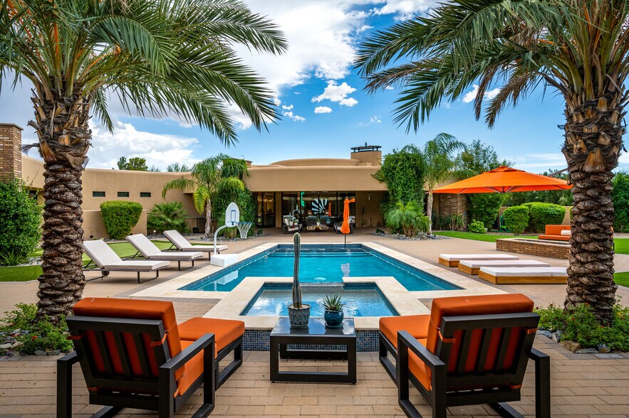 More Photos Of 8116 E Vista Bonita Dr, Scottsdale Rehabilitation Center For Sale
