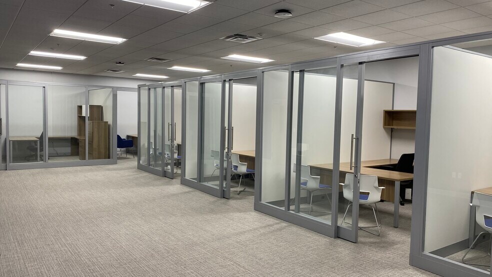 More Photos Of 6250 Texas Street, Bossier City Office For Lease