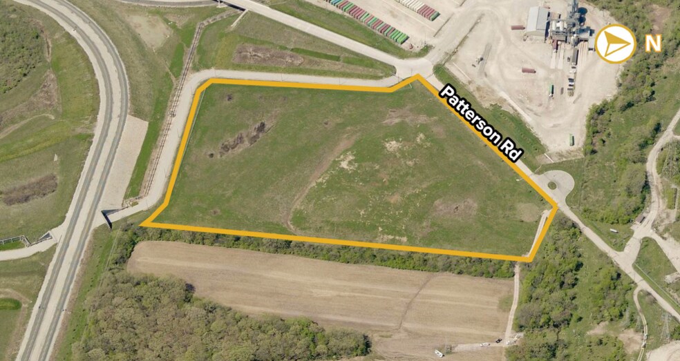 Primary Photo Of Patterson Road, Joliet Land For Sale