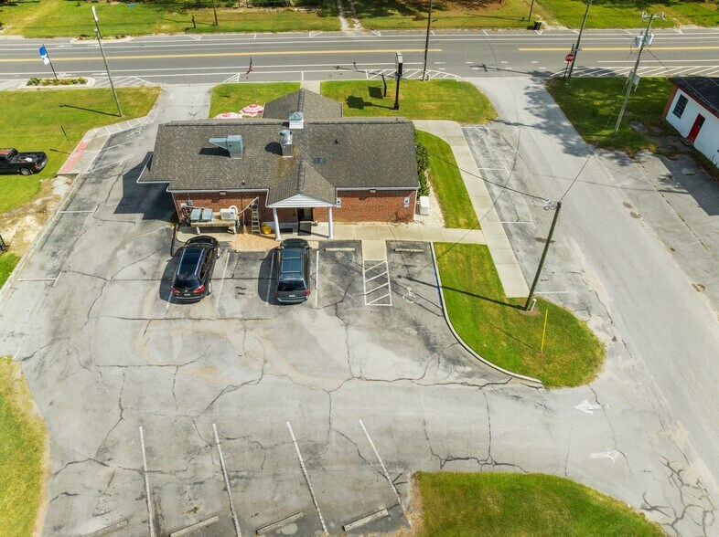 More Photos Of 214 Main St, Pollocksville Specialty For Sale