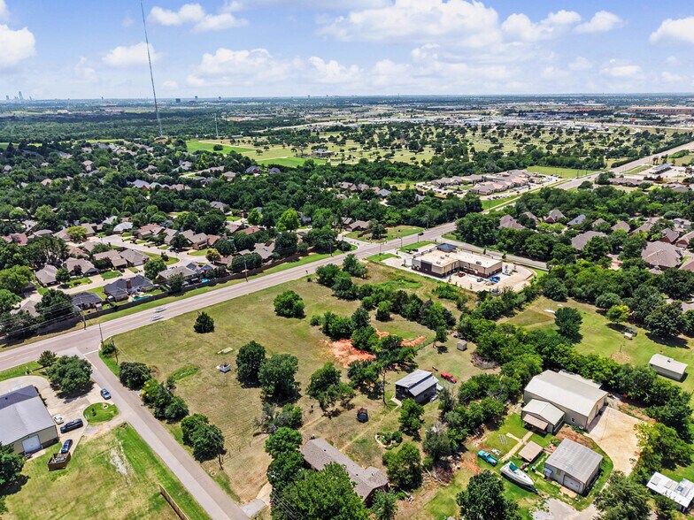 More Photos Of 109 E Memorial & Eastern Rd, Edmond Land For Sale