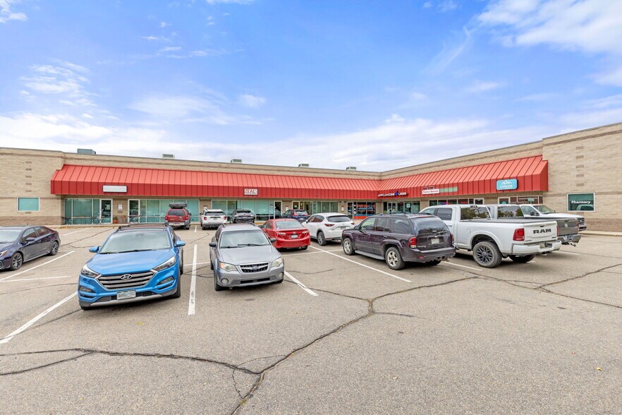 Primary Photo Of 275 Waneka Pky, Lafayette Freestanding For Lease