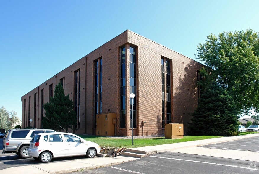 More Photos Of 6535 S Dayton St, Greenwood Village Office For Lease