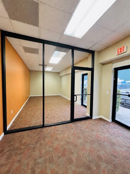 More Photos Of 796 Sanders Rd, Port Orange Light Manufacturing For Lease