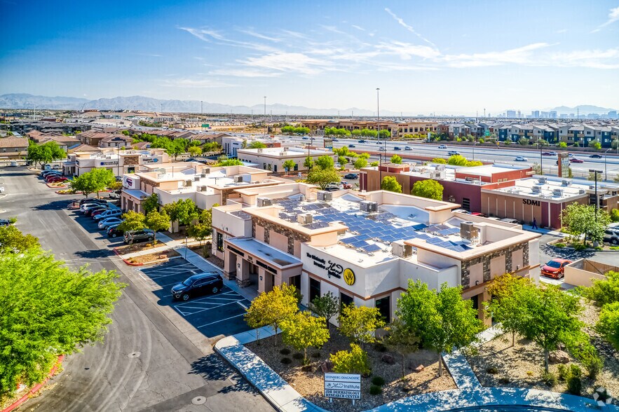 More Photos Of 9080 Post Rd, Las Vegas Office For Lease