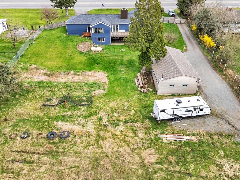 Primary Photo Of 5041 Guide Meridian, Bellingham Specialty For Sale