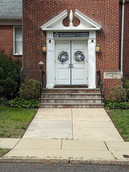 More Photos Of 1701 Sycamore St, Haddon Heights Religious Facility For Sale