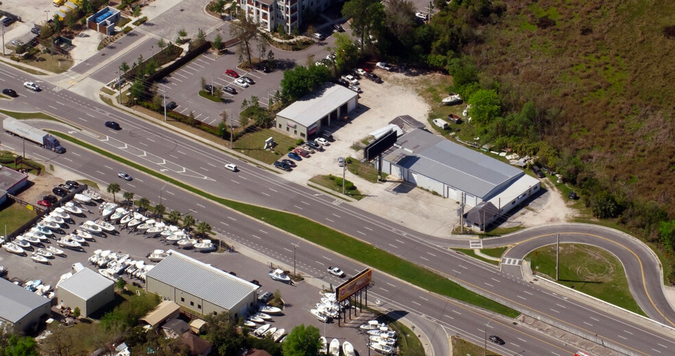 More Photos Of 13755 Atlantic Blvd, Jacksonville Light Manufacturing For Lease