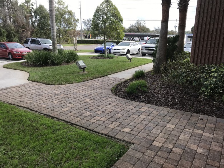 More Photos Of 1450 S Woodland Blvd, Deland Office For Lease