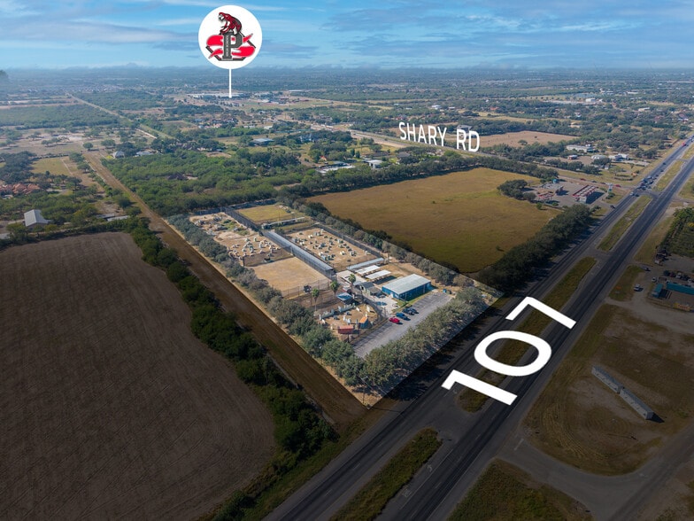 More Photos Of 5605 Texas Highway 107, Mission Sports And Entertainment For Sale