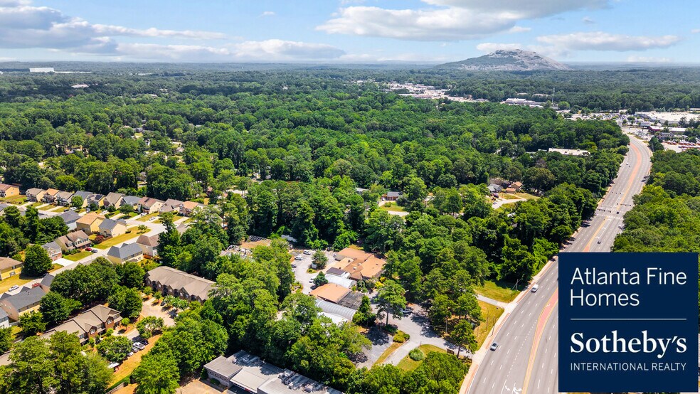 More Photos Of 5706 Memorial Dr, Stone Mountain Land For Sale