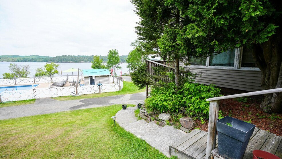 More Photos Of 1616 State Route 30, Tupper Lake Hotel For Sale